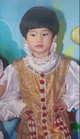 baby Sohee RIIZE