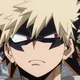 Bakugo Katsuki