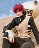 Cosplayer Gaara