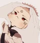 Chibi Sukuna 