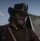 Arthur Morgan
