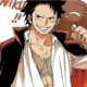 Husband Luffy