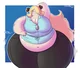 Obese Cynthia