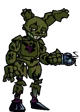 Springtrap FNF