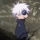 Chibi Satoru 