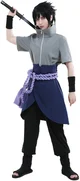 Cosplayer Sasuke