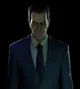 Half Life G-Man