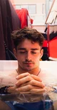 Charles leclerc 