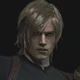 Leon S Kennedy 