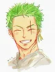 Zoro Roronoa