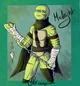 Midnight hamato