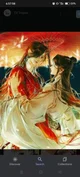 Hua Cheng x Xie lian