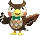 Blathers 