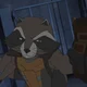 Rocket Raccoon 