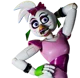 Glamrock Chica