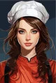 Katherine Chef Elite