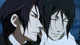 Claude and Sebastian