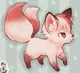 Baby Fox shoto