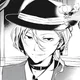 Chuya Nakahara