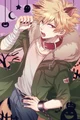 Bakugo lobo