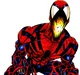 spider-carnage