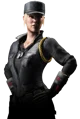 Sonya Blade