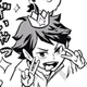 Oikawa Tooru