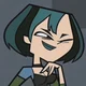 Gwen-Total Drama