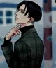 Levi Ackerman 