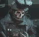 Simon Ghost Riley 