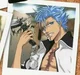 Grimmjow 
