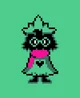 Ralsei -Genocide-