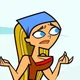 Lindsay Total Drama