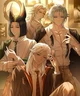 Sumeru roommates