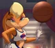 Lola Bunny