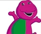 Barney The Dinosaur 