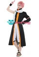 Cosplayer Natsu