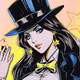 Yandere Zatanna