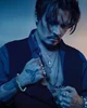 Johnny Depp