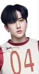 Changbin bully au