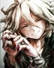 Lovesick Nagito