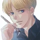 Armin Arlert