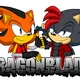 Dragon bladexX
