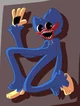 Huggy Wuggy