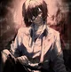 Vampire Osamu Dazai