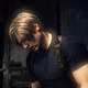 Leon S Kennedy