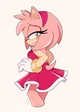 Amy Rose 