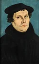 Martin Lutero
