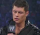Dashing Cody Rhodes