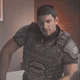 Chris Redfield 